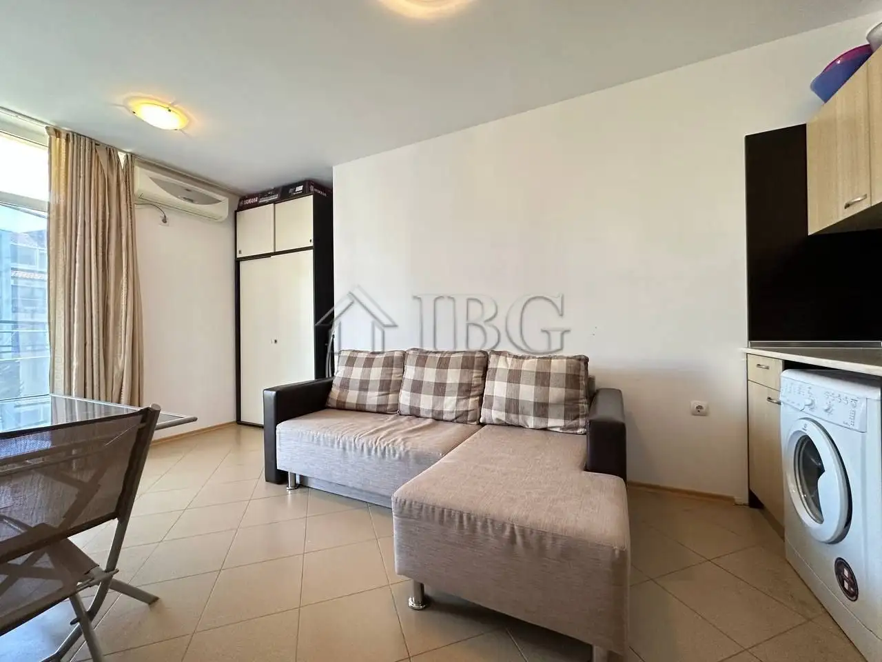 Flat 52m² in Bulgaria, Sunny Beach. Priced at 66500€ rent photo-6