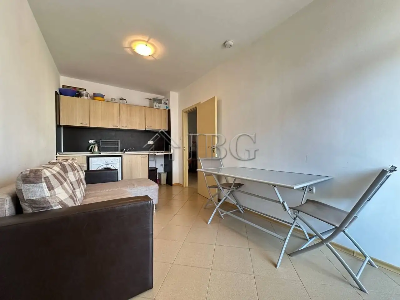 Flat 52m² in Bulgaria, Sunny Beach. Priced at 66500€ rent photo-7