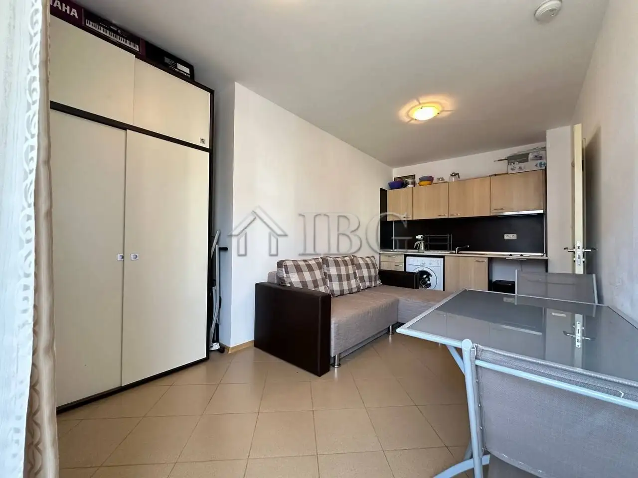 Flat 52m² in Bulgaria, Sunny Beach. Priced at 66500€ rent photo-8