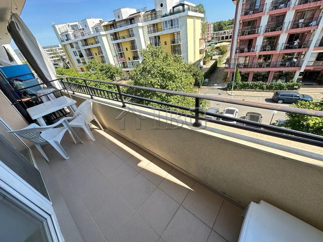 Flat 52m² in Bulgaria, Sunny Beach. Priced at 66500€ rent photo-9