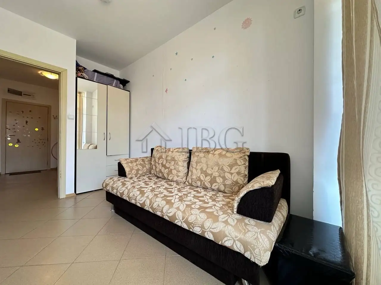 Flat 52m² in Bulgaria, Sunny Beach. Priced at 66500€ rent photo-11