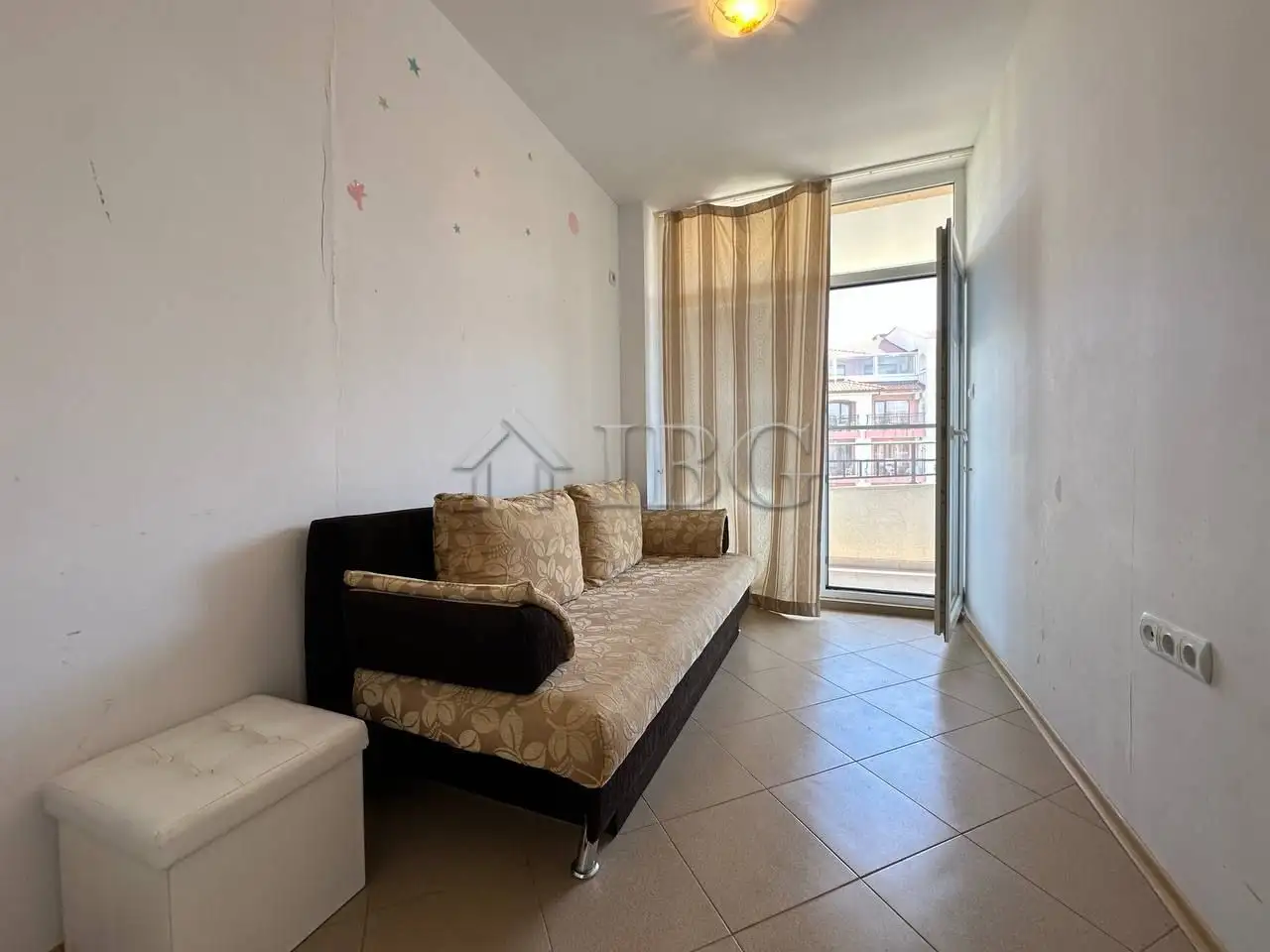 Flat 52m² in Bulgaria, Sunny Beach. Priced at 66500€ rent photo-12