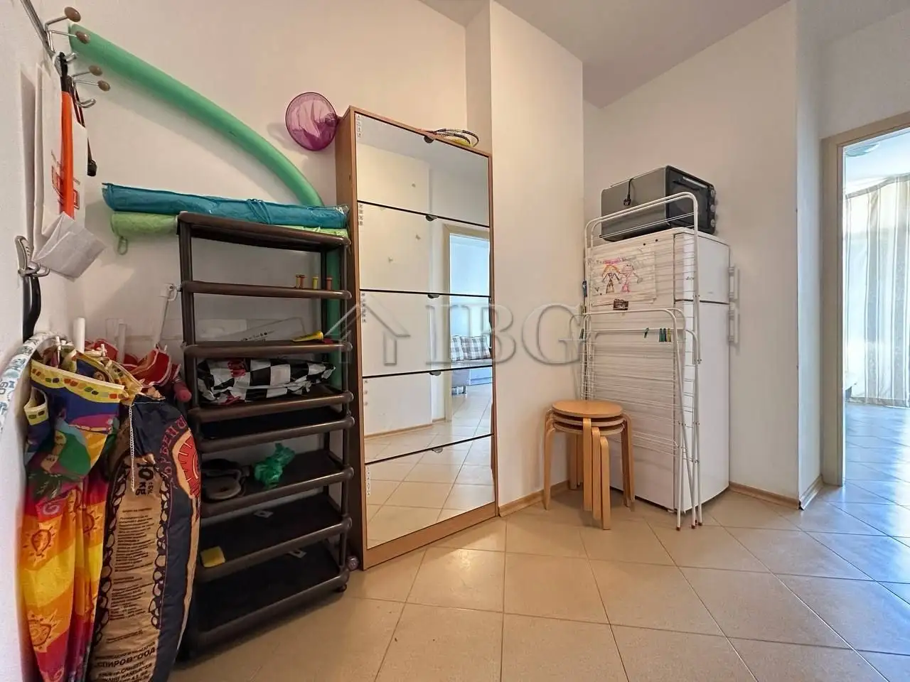 Flat 52m² in Bulgaria, Sunny Beach. Priced at 66500€ rent photo-13