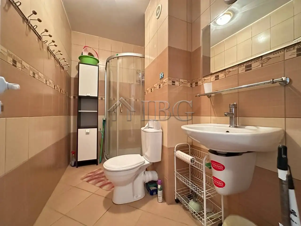 Flat 52m² in Bulgaria, Sunny Beach. Priced at 66500€ rent photo-14