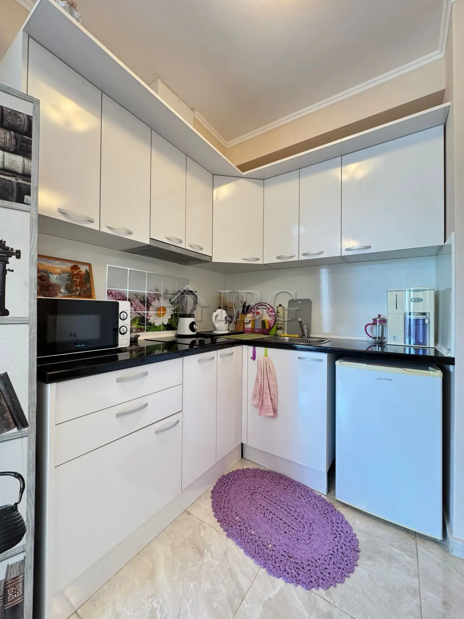 Flat 50m² in Bulgaria, Sunny Beach. Priced at 105000€ rent photo-8