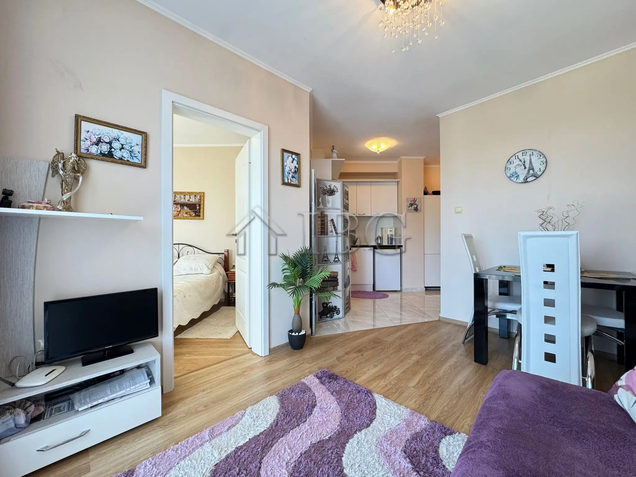 Flat 50m² in Bulgaria, Sunny Beach. Priced at 105000€ rent photo-9