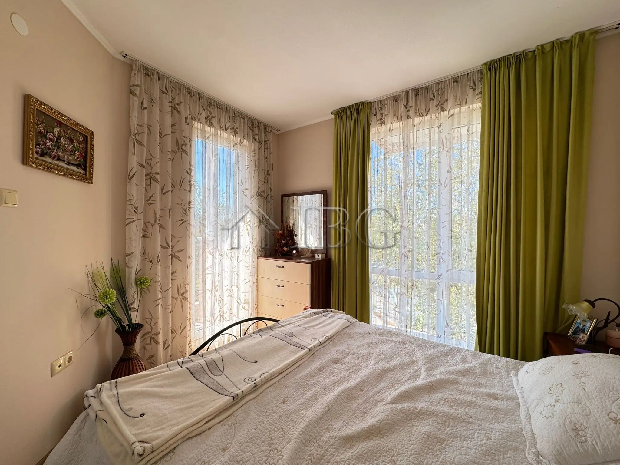 Flat 50m² in Bulgaria, Sunny Beach. Priced at 105000€ rent photo-12