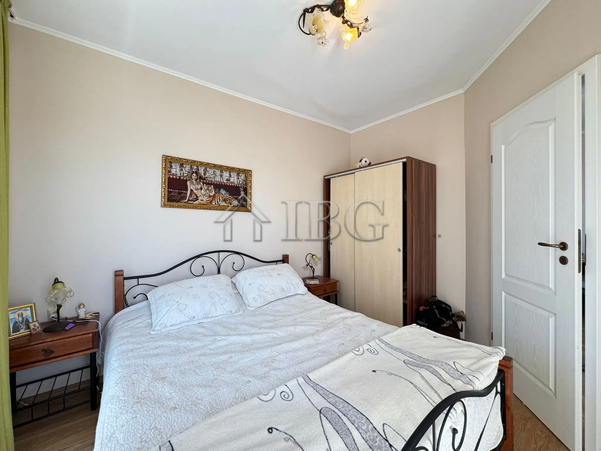 Flat 50m² in Bulgaria, Sunny Beach. Priced at 105000€ rent photo-13