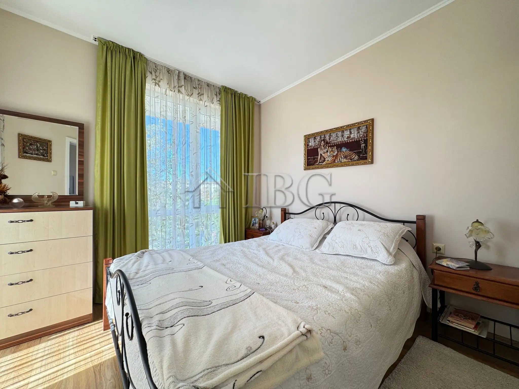 Flat 50m² in Bulgaria, Sunny Beach. Priced at 105000€ rent photo-15