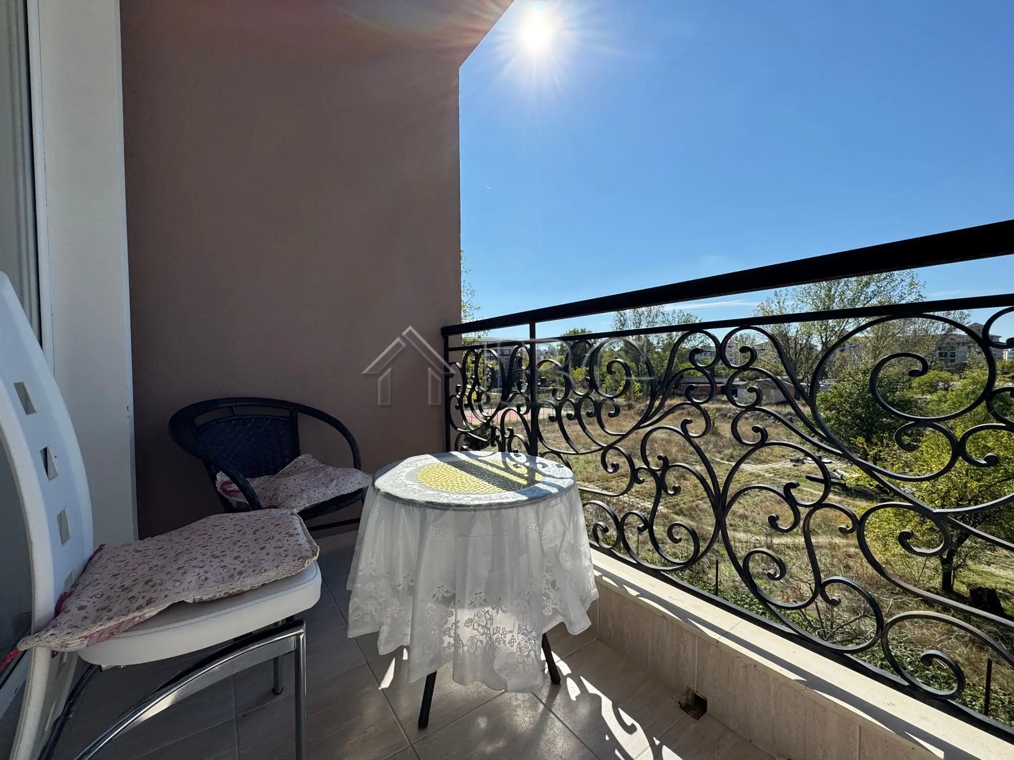 Flat 50m² in Bulgaria, Sunny Beach. Priced at 105000€ rent photo-16