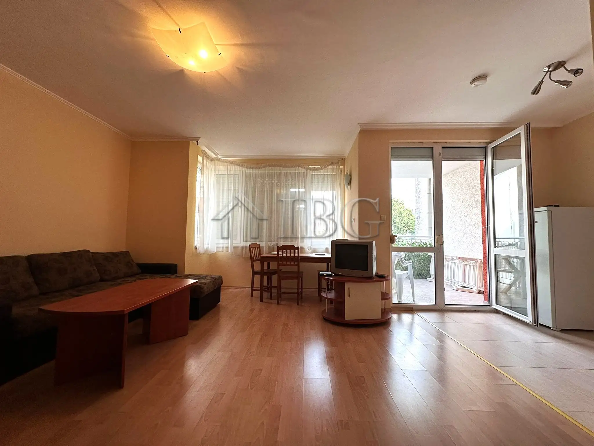 Flat 68m² in Bulgaria, Sunny Beach. Priced at 94500€ rent photo-3