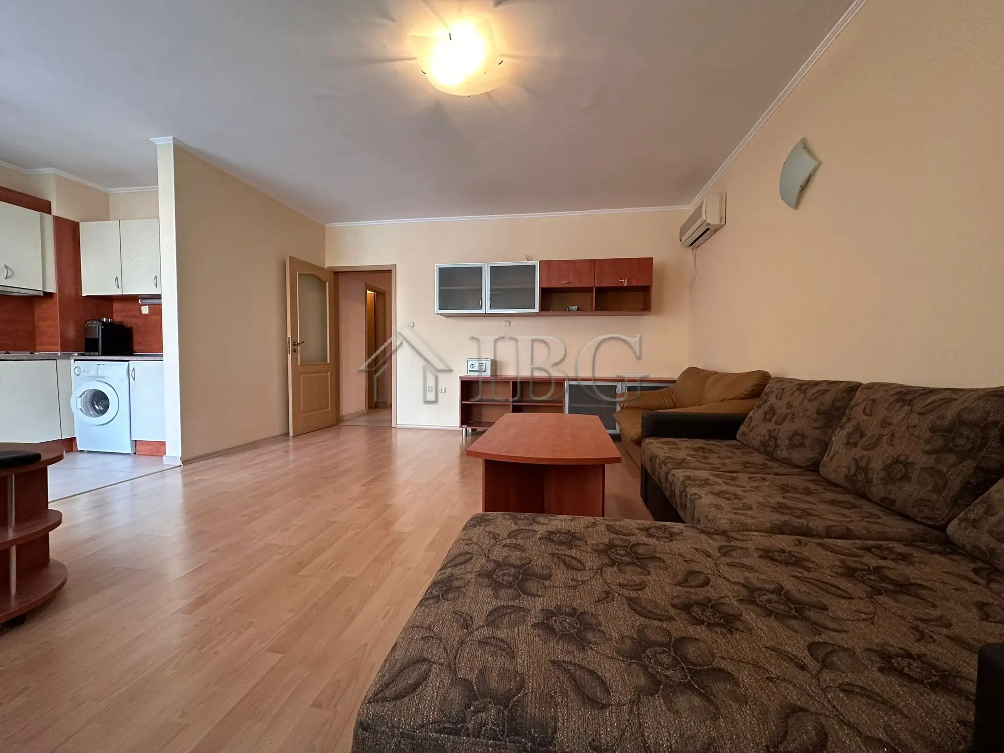 Flat 68m² in Bulgaria, Sunny Beach. Priced at 94500€ rent photo-5