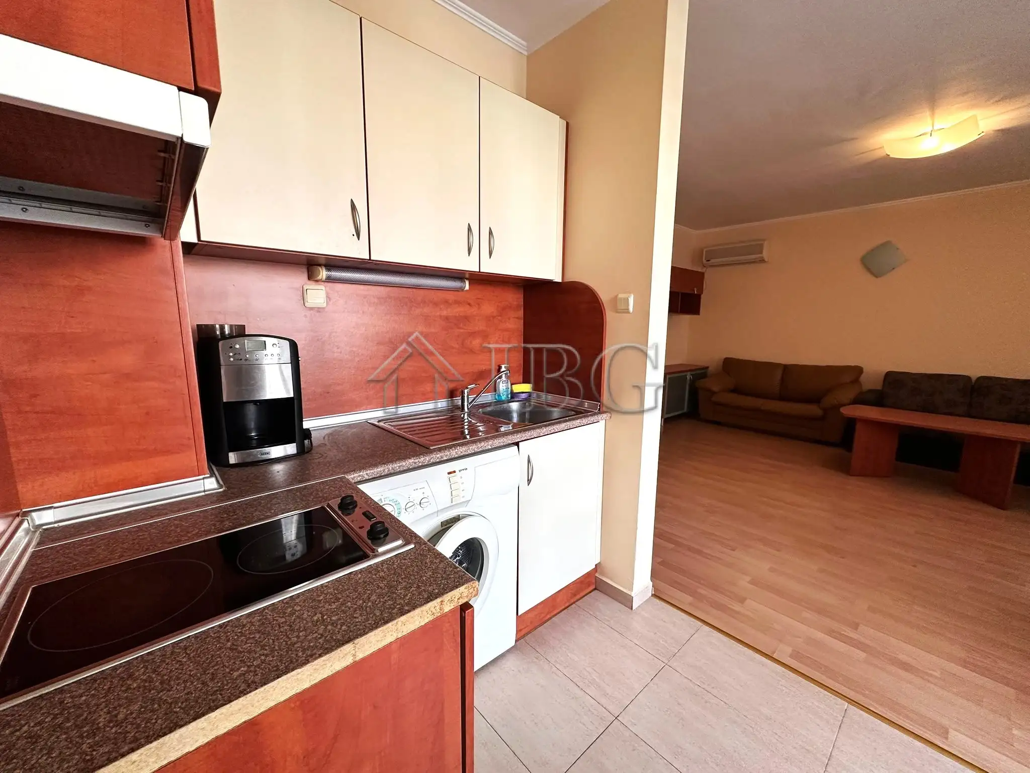 Flat 68m² in Bulgaria, Sunny Beach. Priced at 94500€ rent photo-6