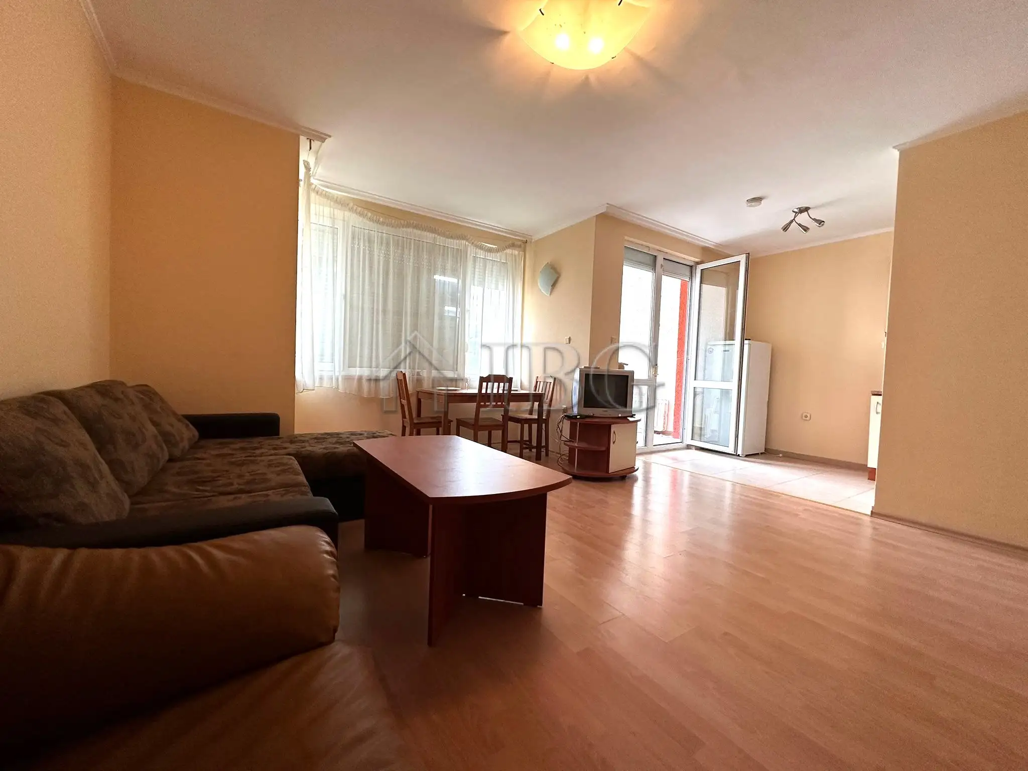 Flat 68m² in Bulgaria, Sunny Beach. Priced at 94500€ rent photo-7