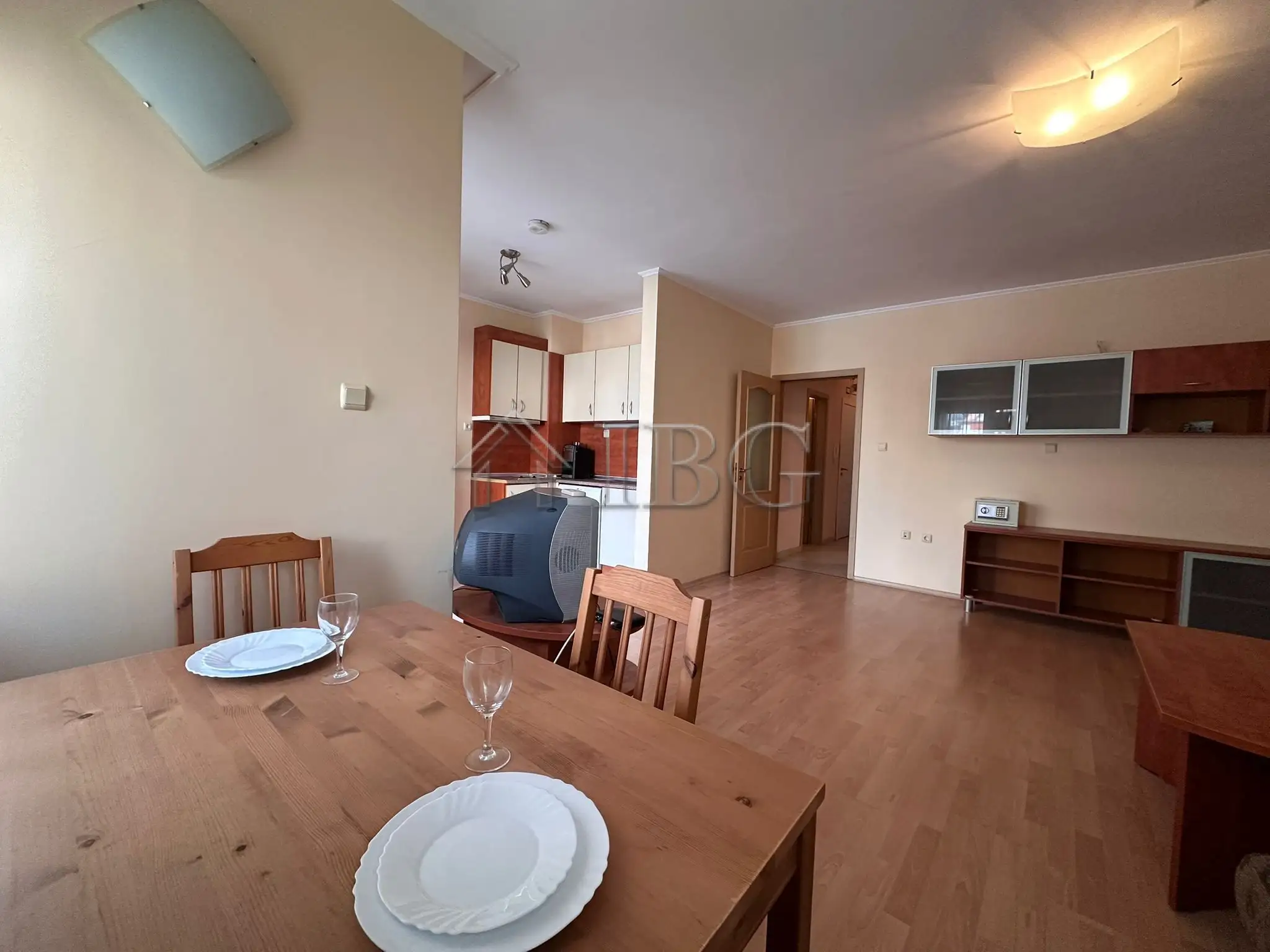 Flat 68m² in Bulgaria, Sunny Beach. Priced at 94500€ rent photo-8