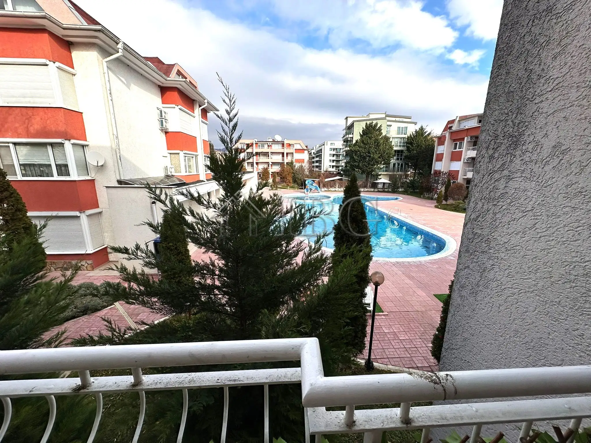 Flat 68m² in Bulgaria, Sunny Beach. Priced at 94500€ rent photo-13