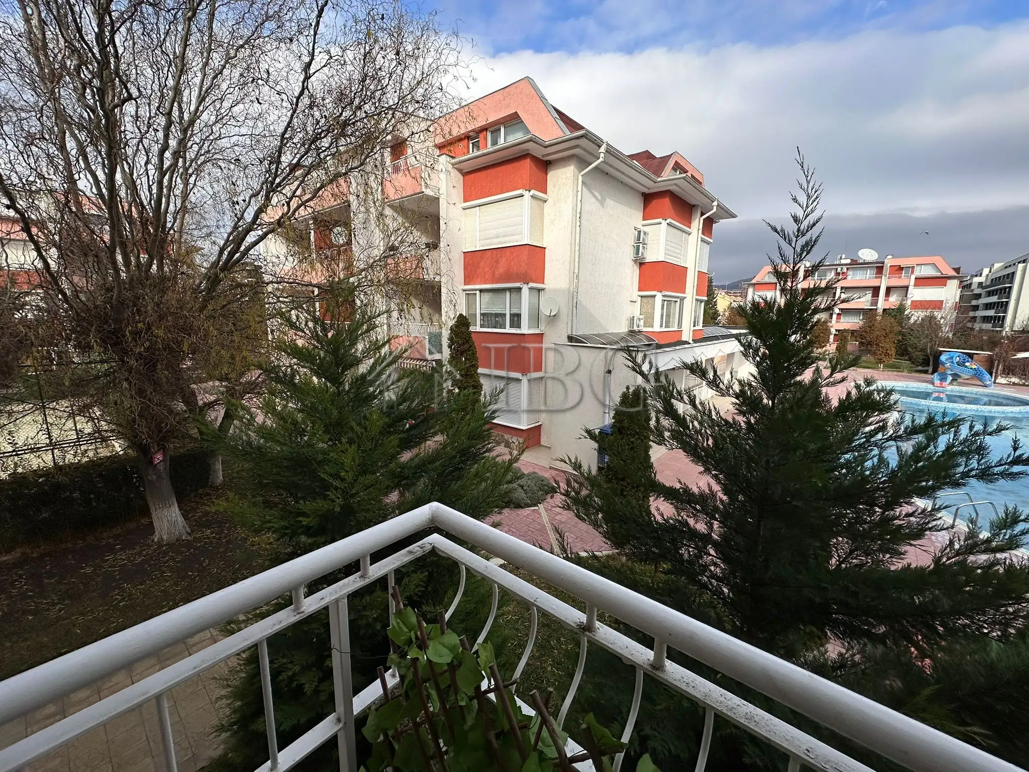 Flat 68m² in Bulgaria, Sunny Beach. Priced at 94500€ rent photo-15