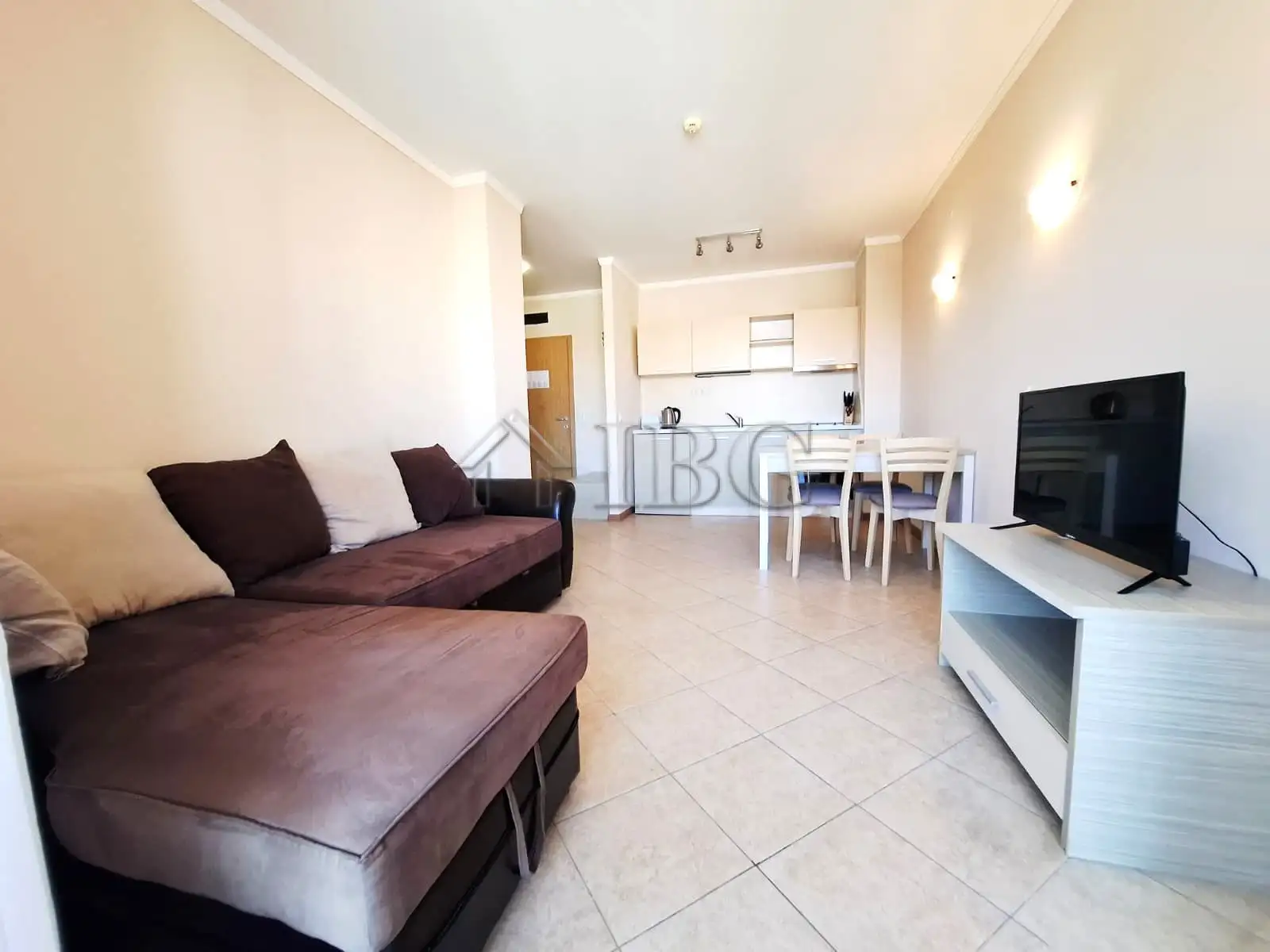 Flat 56m² in Bulgaria, Sunny Beach. Priced at 89000€ rent photo-4