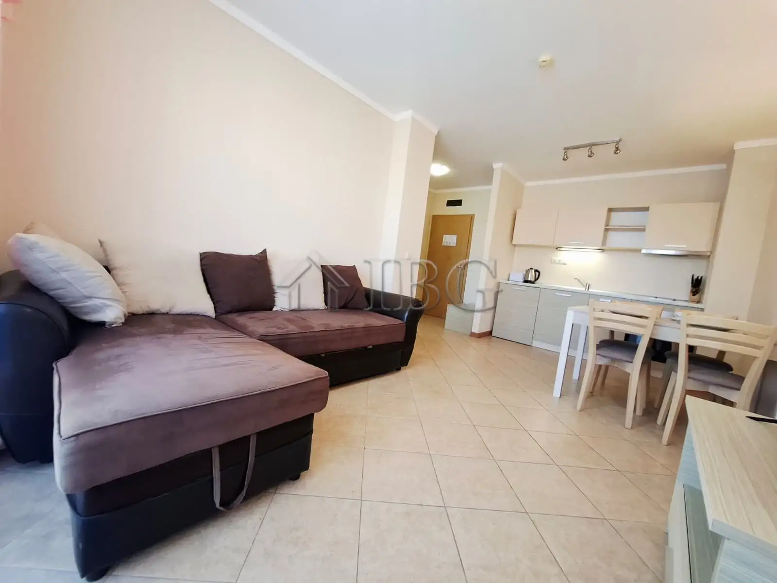 Flat 56m² in Bulgaria, Sunny Beach. Priced at 89000€ rent photo-7