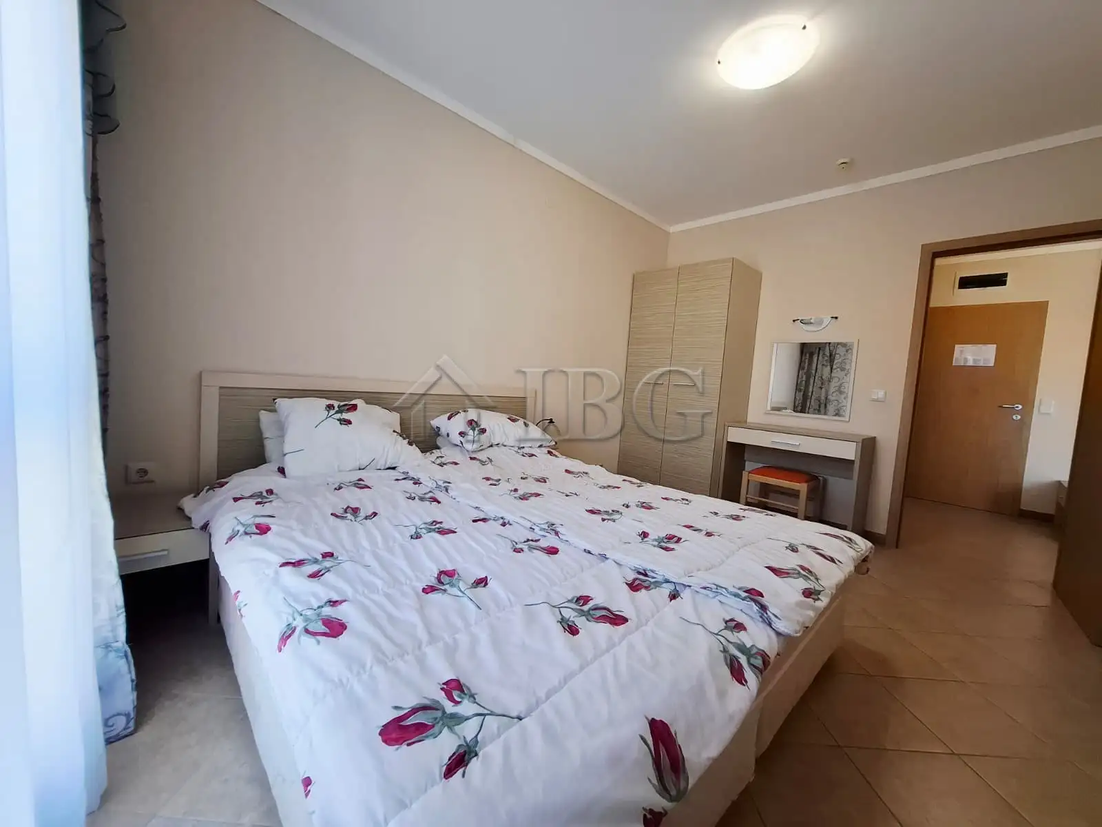 Flat 56m² in Bulgaria, Sunny Beach. Priced at 89000€ rent photo-11