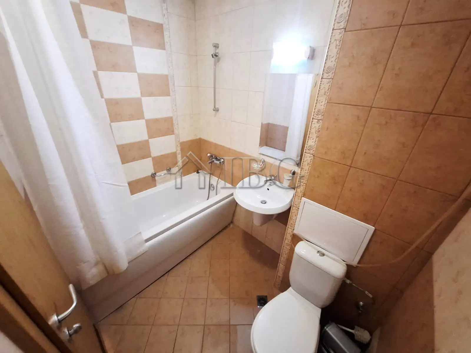 Flat 56m² in Bulgaria, Sunny Beach. Priced at 89000€ rent photo-14