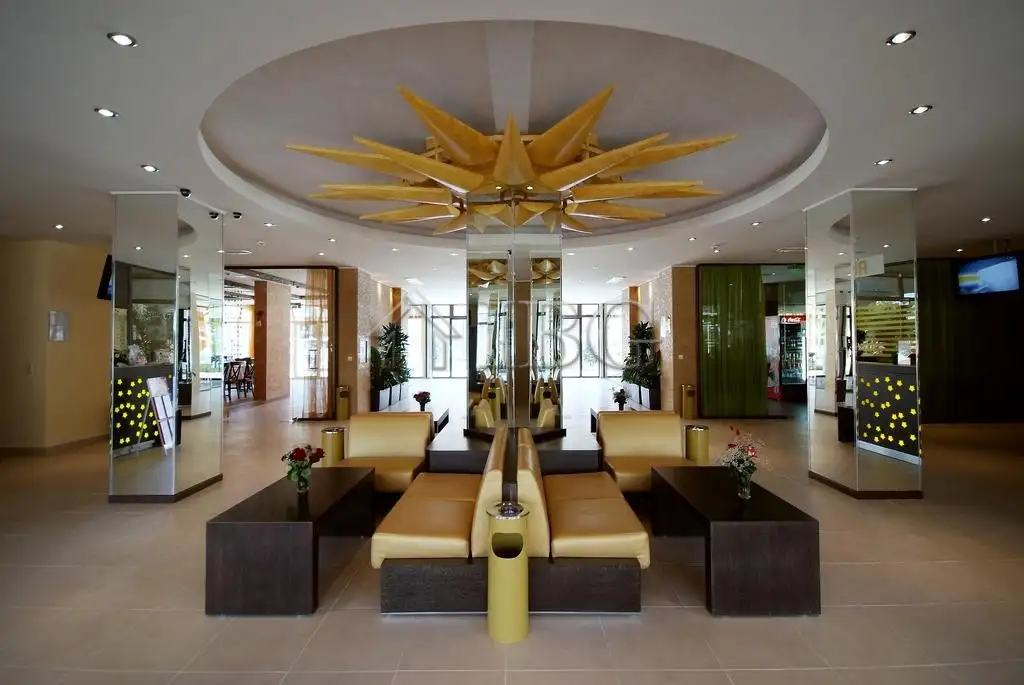Flat 56m² in Bulgaria, Sunny Beach. Priced at 89000€ rent photo-17