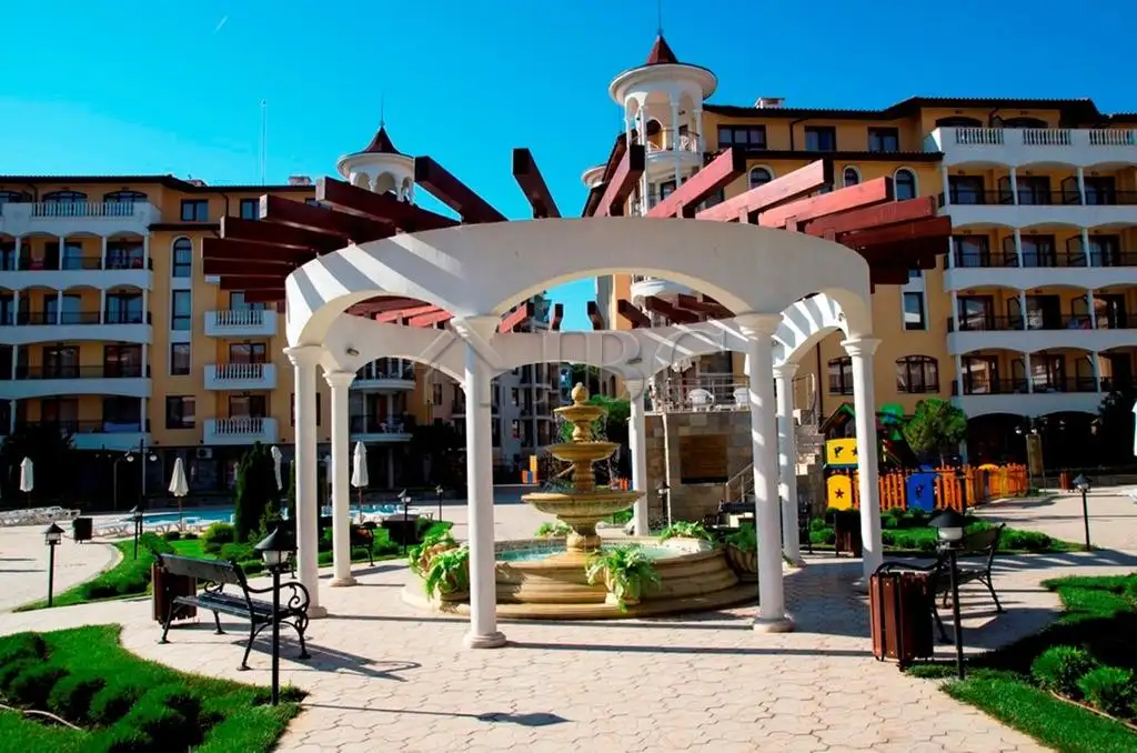 Flat 56m² in Bulgaria, Sunny Beach. Priced at 89000€ rent photo-20