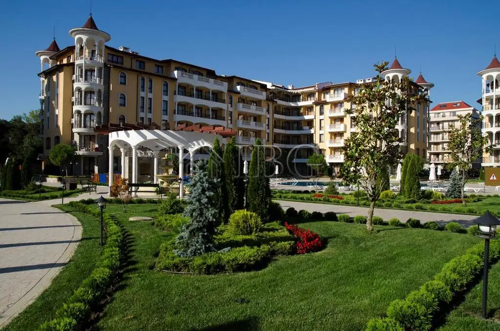 Flat 89m² in Bulgaria, Sunny Beach. Priced at 99000€ rent photo-2