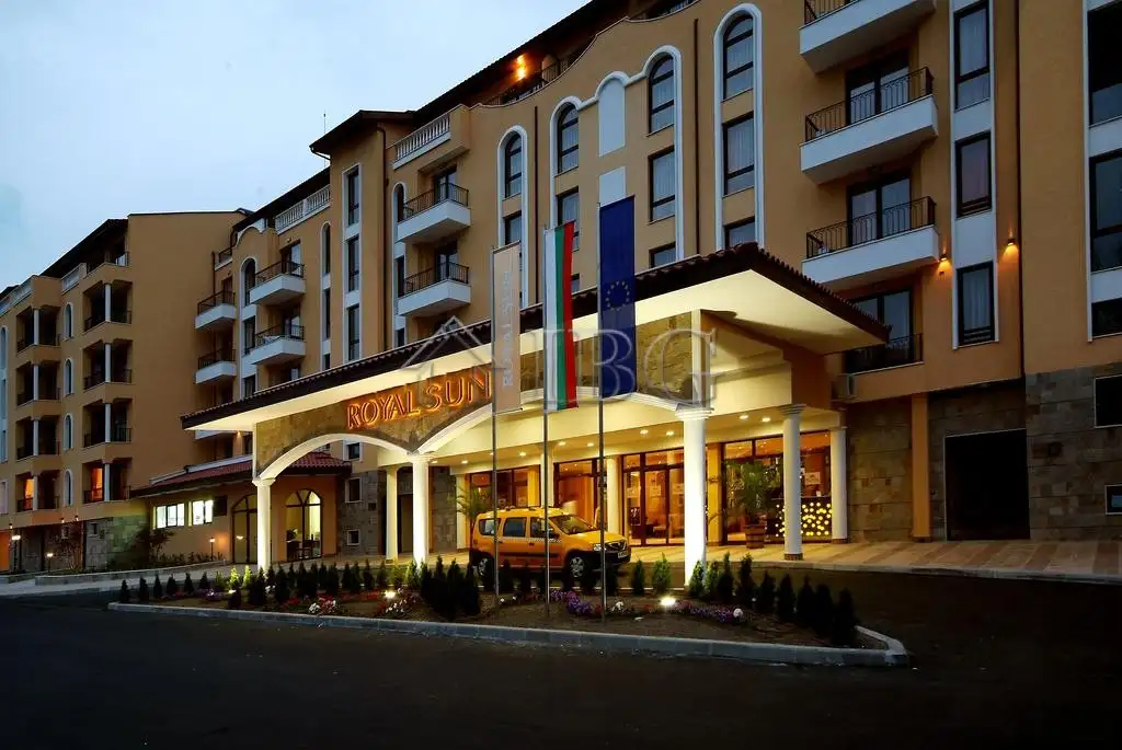 Flat 89m² in Bulgaria, Sunny Beach. Priced at 99000€ rent photo-3