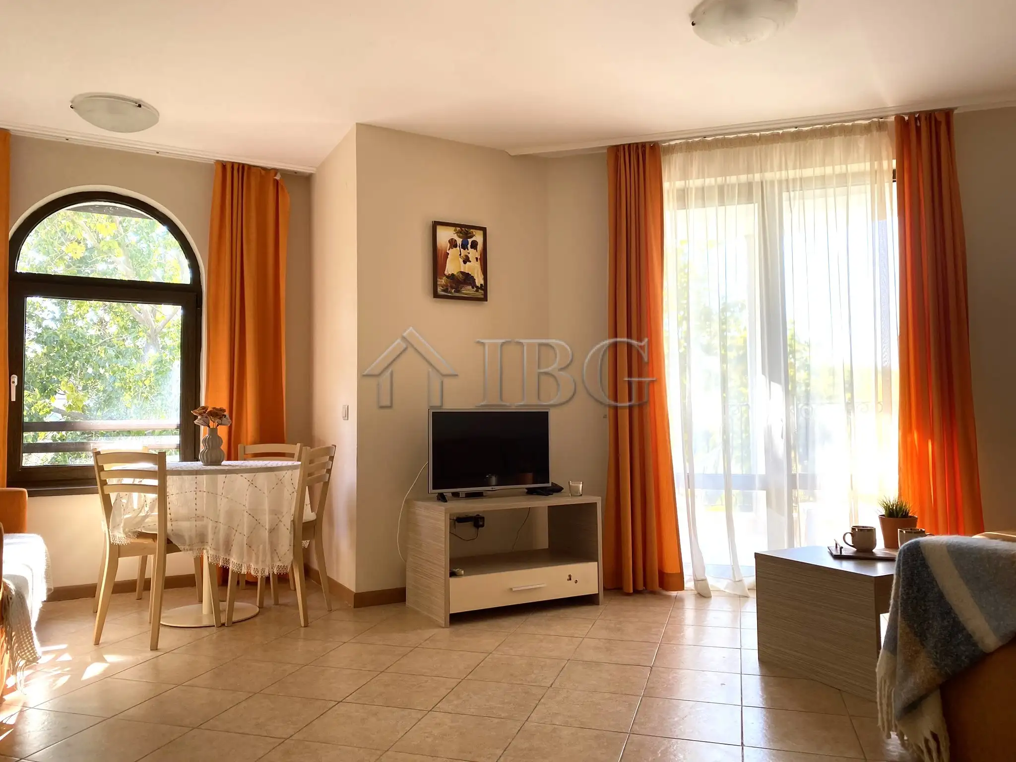 Flat 89m² in Bulgaria, Sunny Beach. Priced at 99000€ rent photo-4