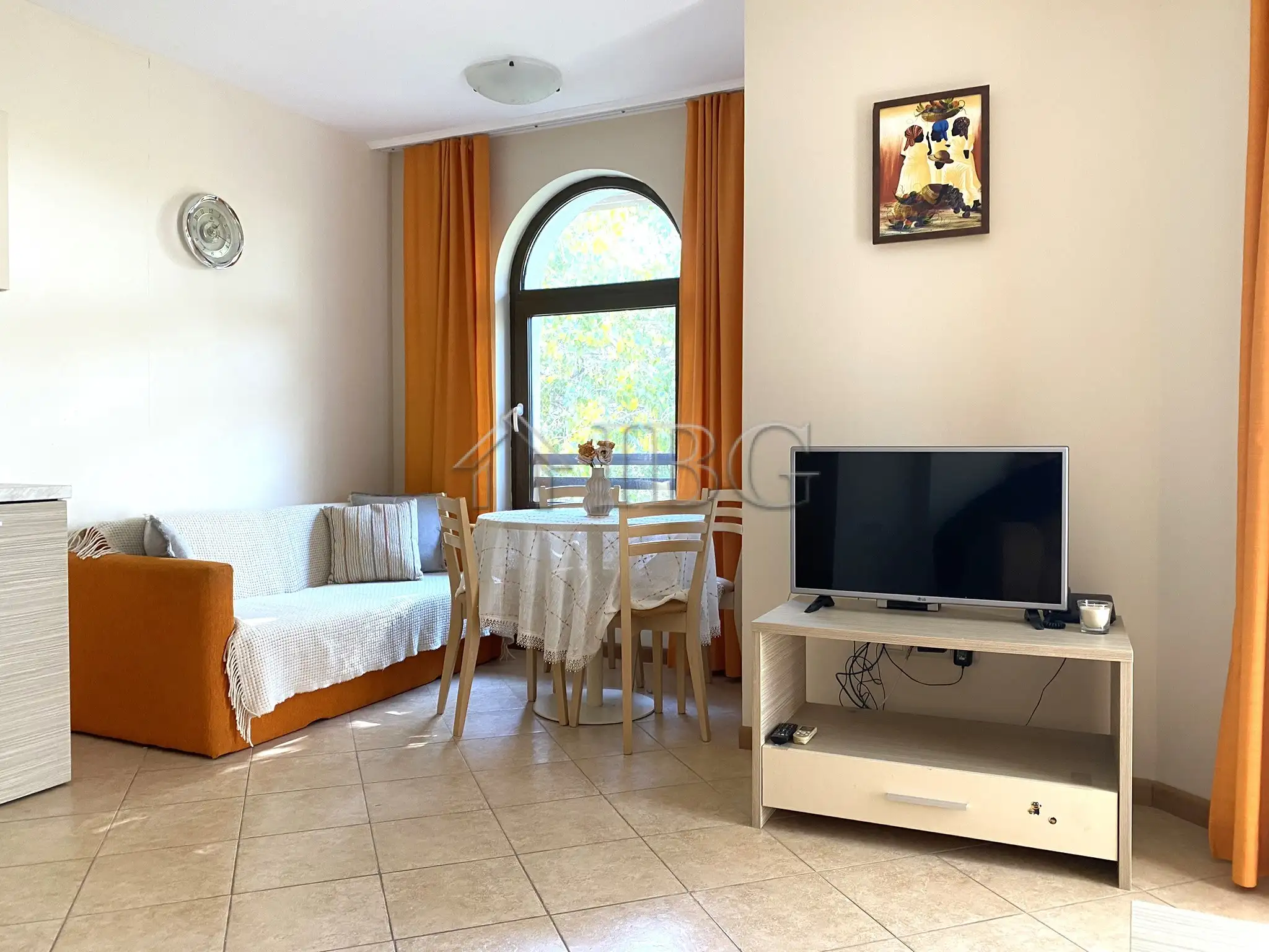 Flat 89m² in Bulgaria, Sunny Beach. Priced at 99000€ rent photo-5