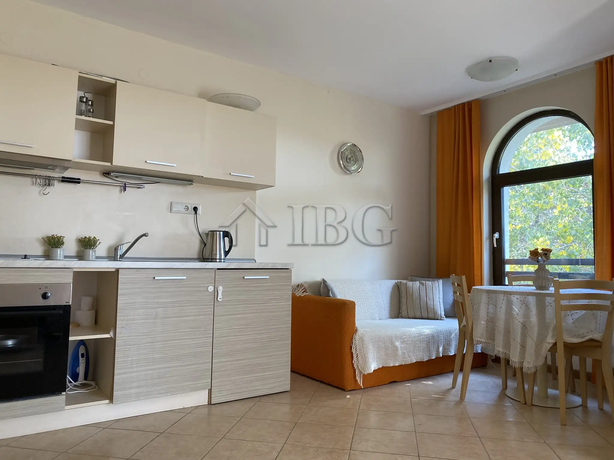 Flat 89m² in Bulgaria, Sunny Beach. Priced at 99000€ rent photo-6