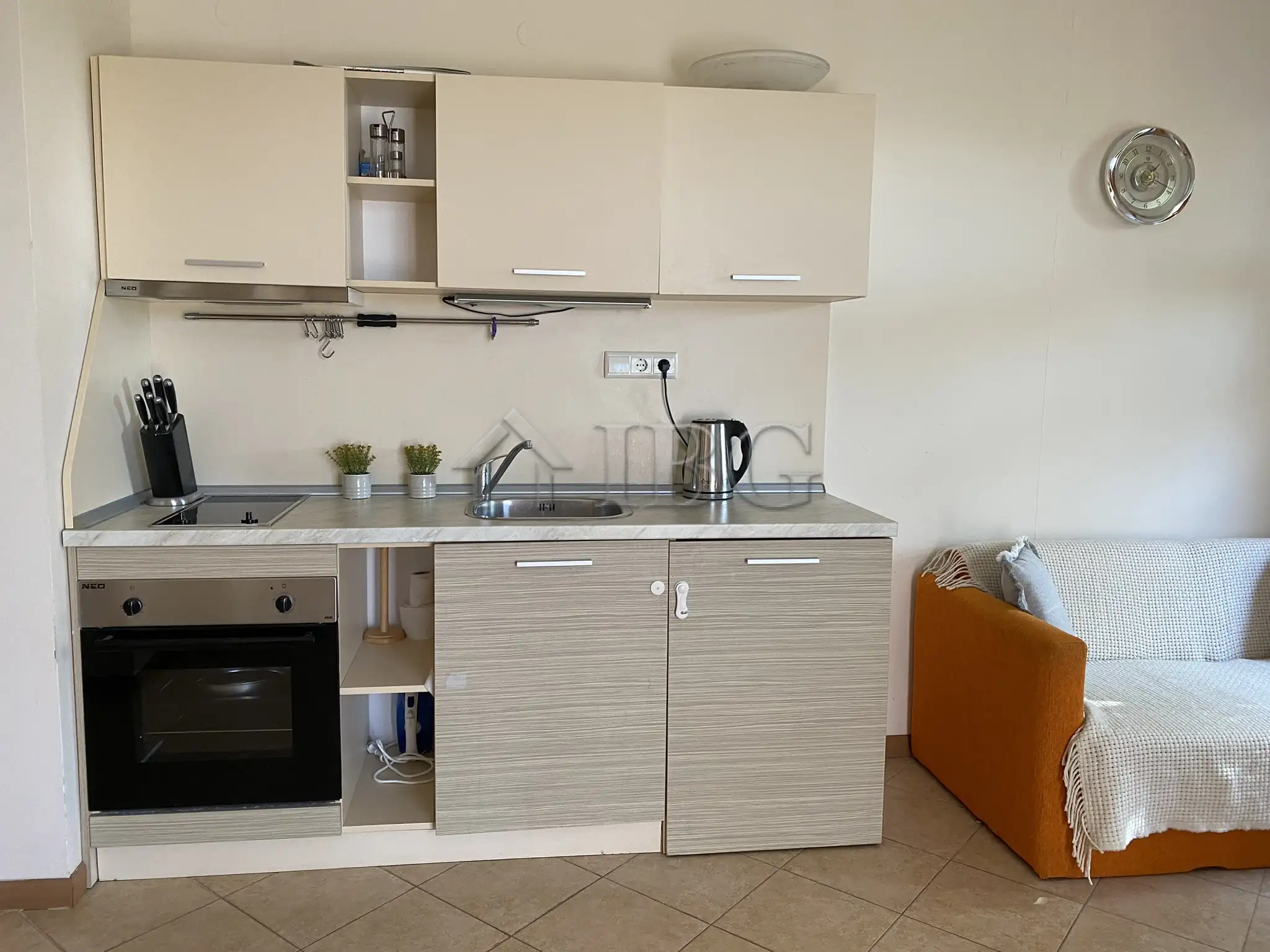 Flat 89m² in Bulgaria, Sunny Beach. Priced at 99000€ rent photo-7
