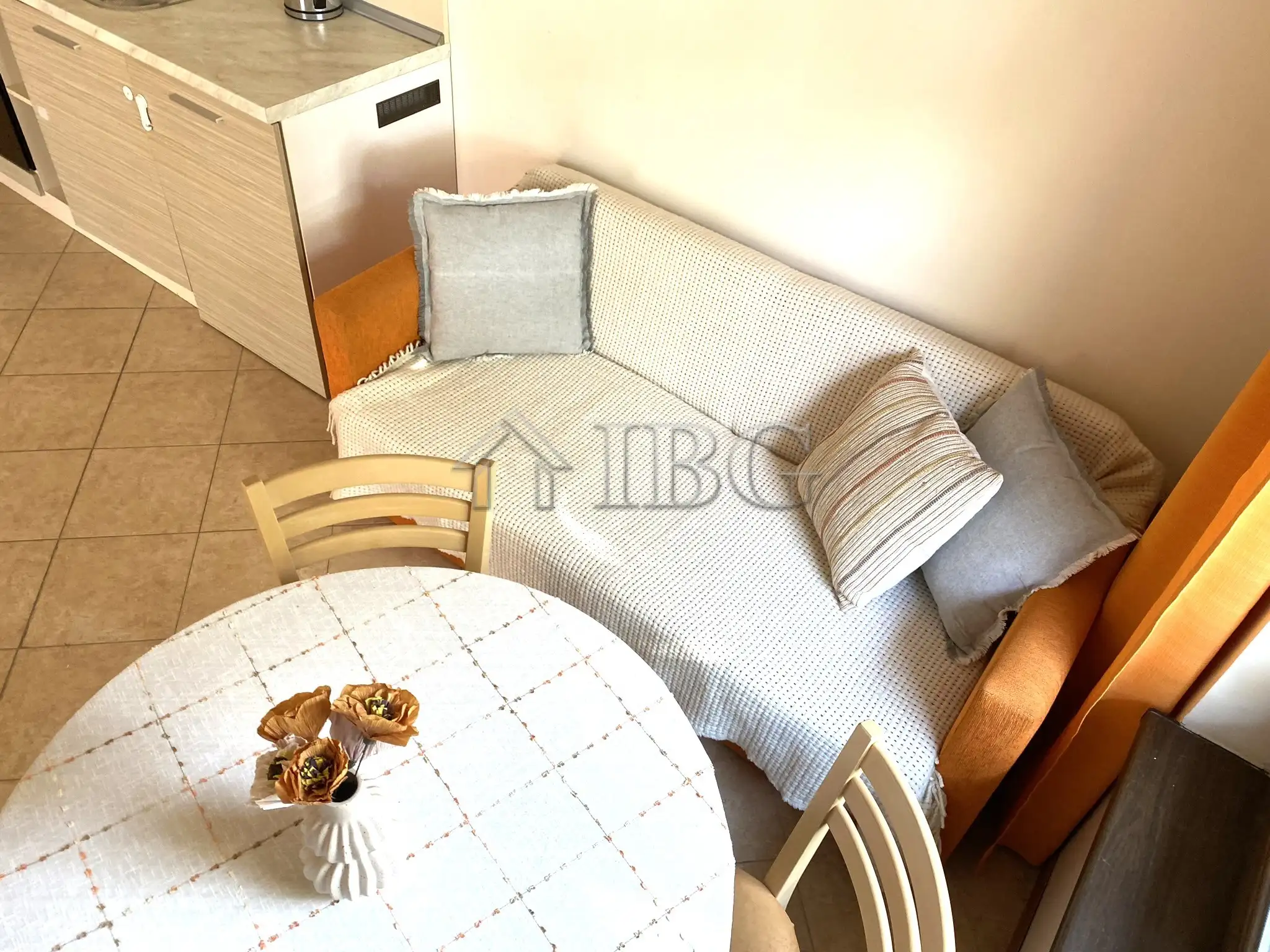 Flat 89m² in Bulgaria, Sunny Beach. Priced at 99000€ rent photo-10