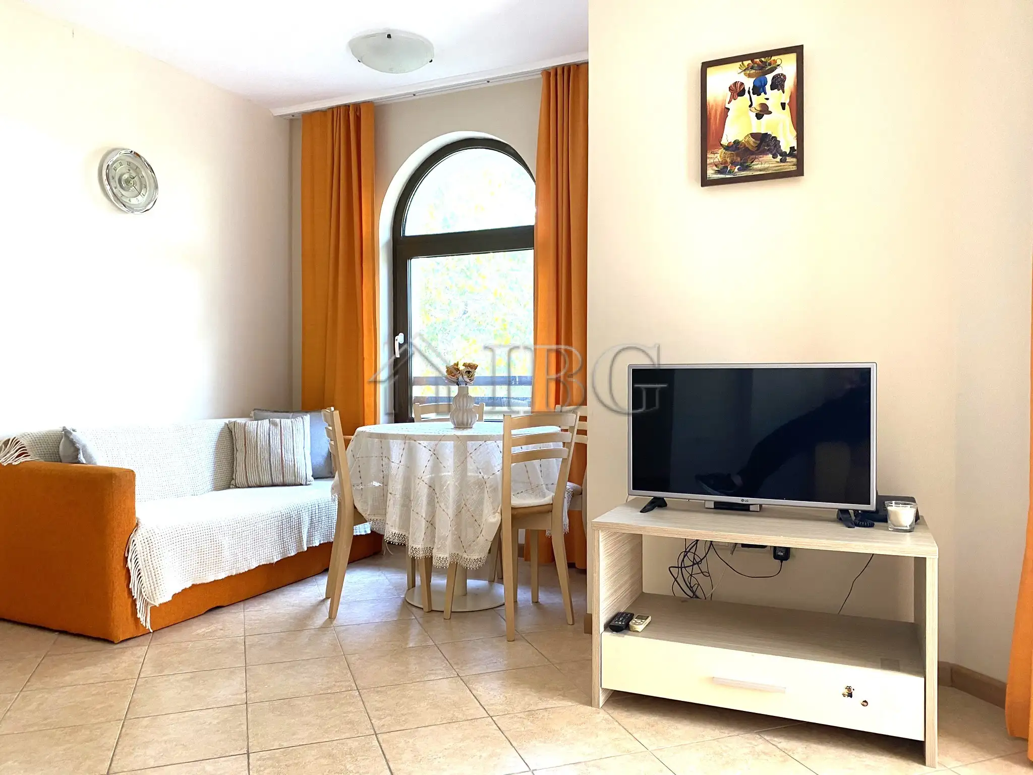 Flat 89m² in Bulgaria, Sunny Beach. Priced at 99000€ rent photo-11