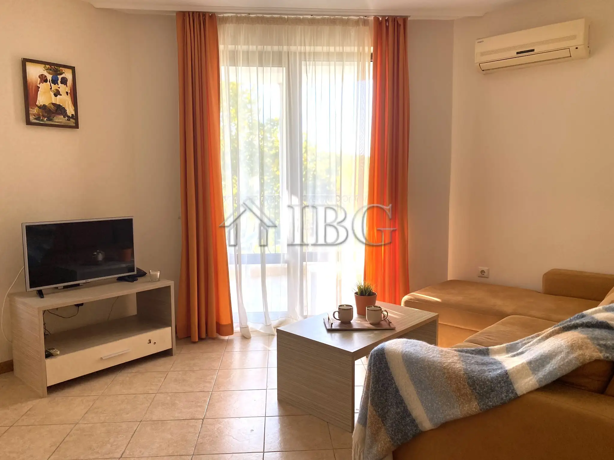 Flat 89m² in Bulgaria, Sunny Beach. Priced at 99000€ rent photo-13
