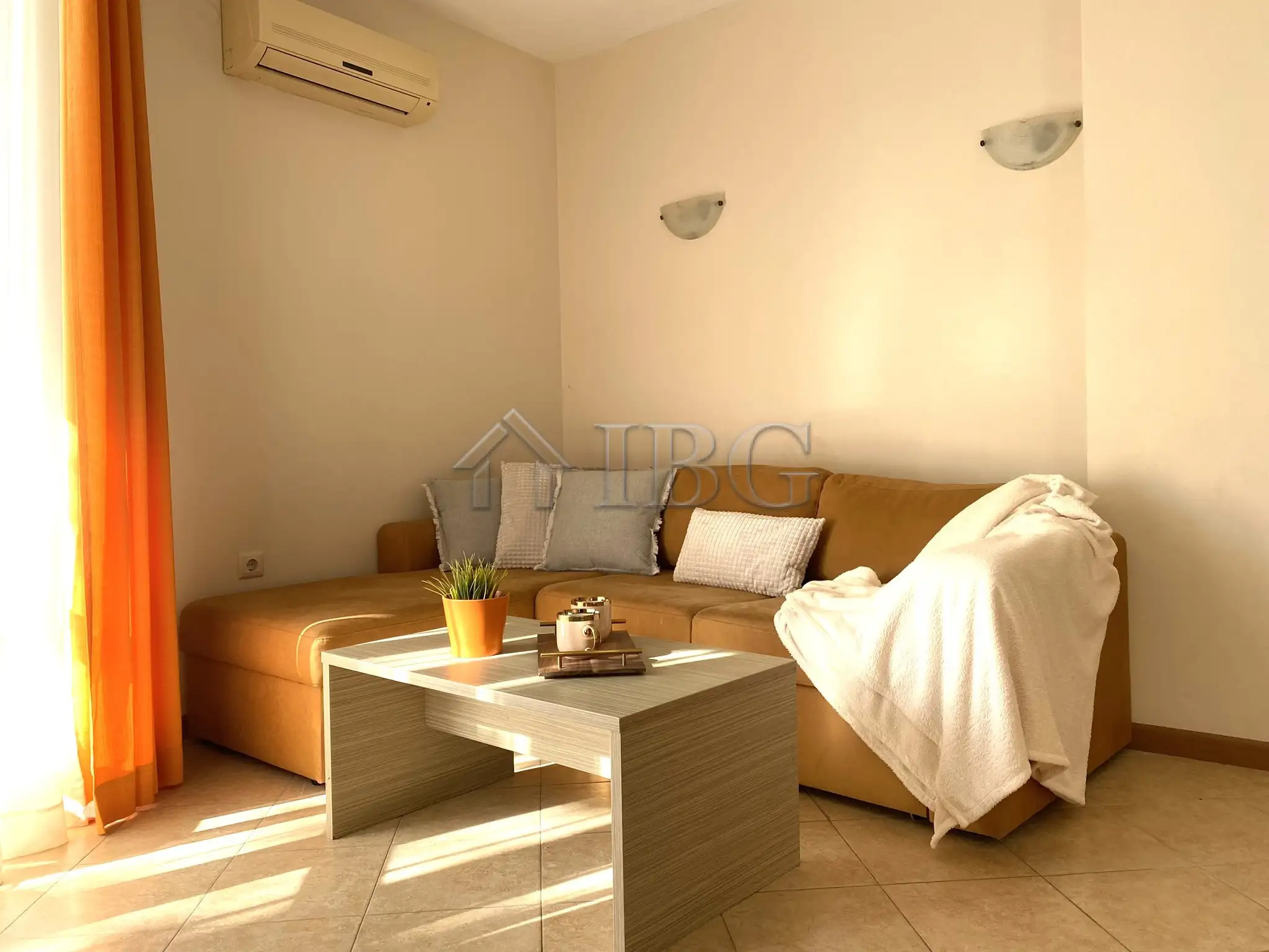 Flat 89m² in Bulgaria, Sunny Beach. Priced at 99000€ rent photo-14