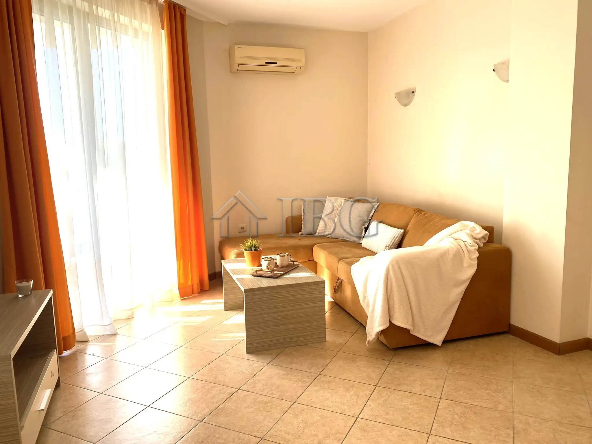 Flat 89m² in Bulgaria, Sunny Beach. Priced at 99000€ rent photo-15