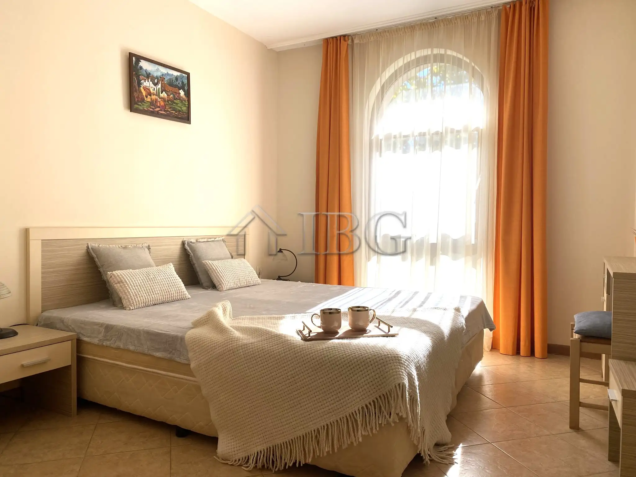 Flat 89m² in Bulgaria, Sunny Beach. Priced at 99000€ rent photo-16