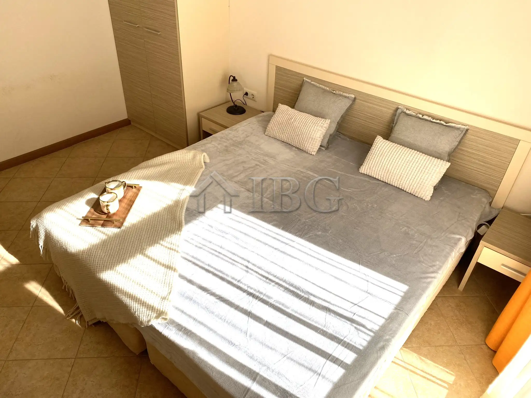 Flat 89m² in Bulgaria, Sunny Beach. Priced at 99000€ rent photo-17