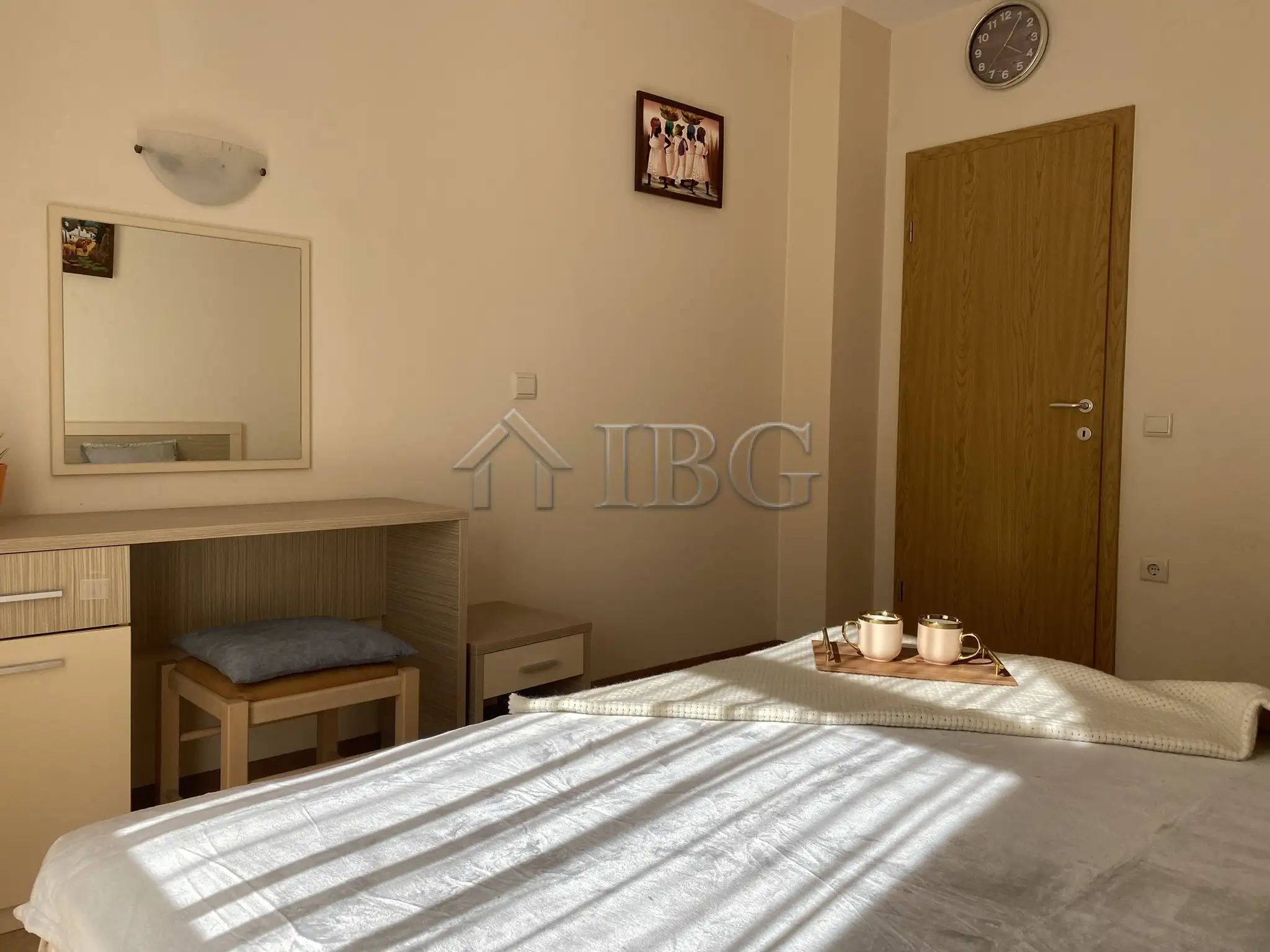 Flat 89m² in Bulgaria, Sunny Beach. Priced at 99000€ rent photo-18