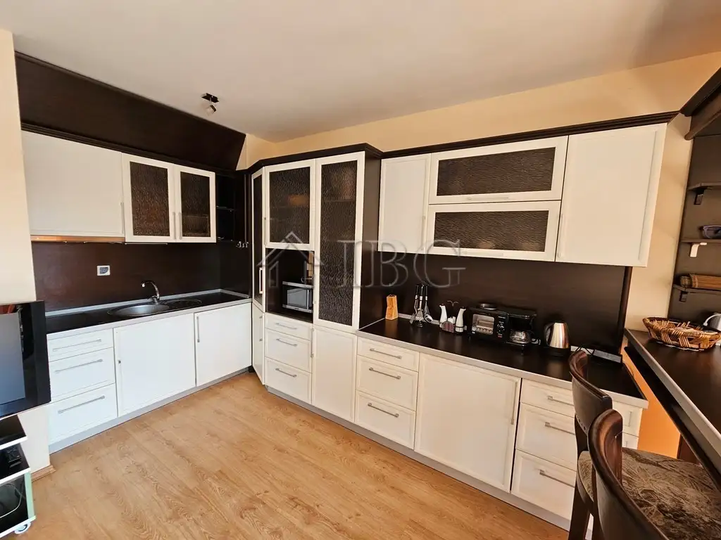 Flat 92m² in Bulgaria, Sunny Beach. Priced at 97900€ rent photo-5