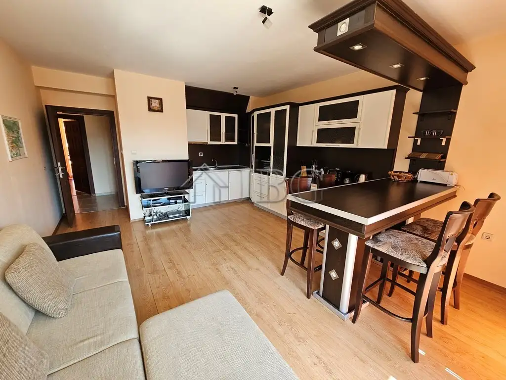 Flat 92m² in Bulgaria, Sunny Beach. Priced at 97900€ rent photo-6