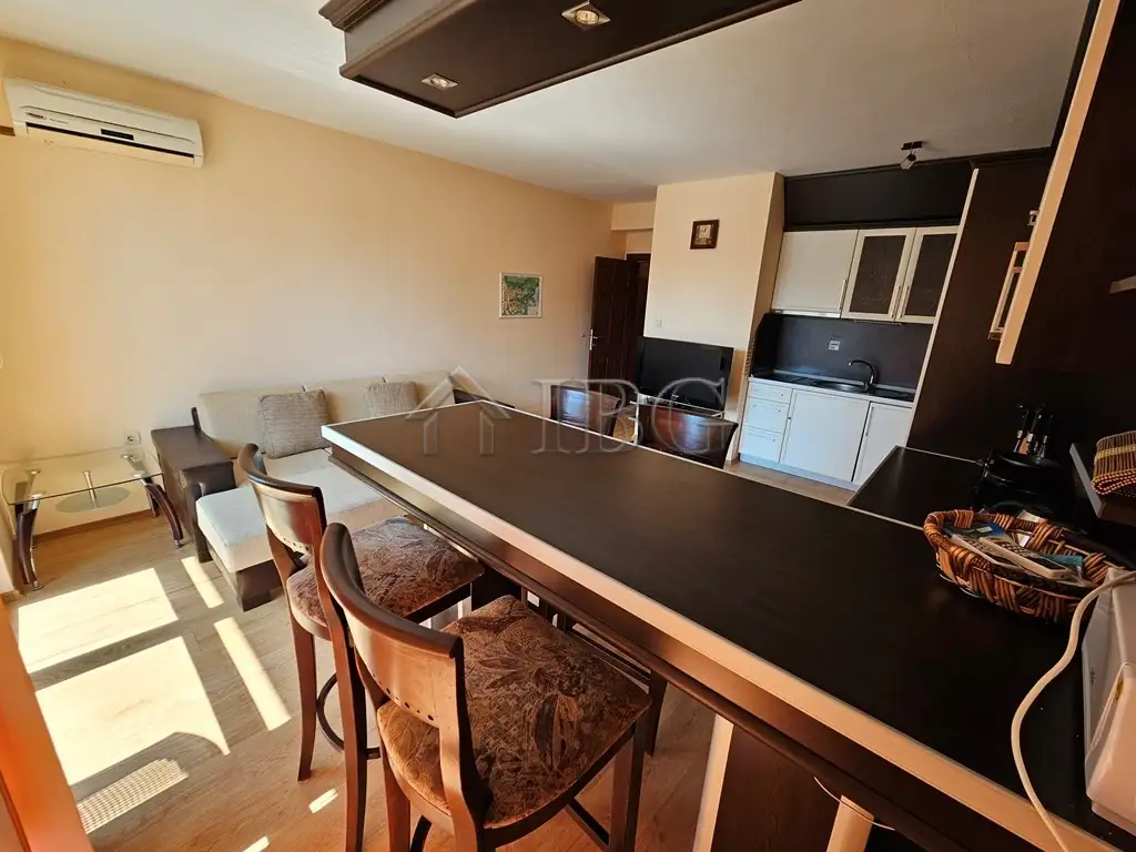 Flat 92m² in Bulgaria, Sunny Beach. Priced at 97900€ rent photo-7