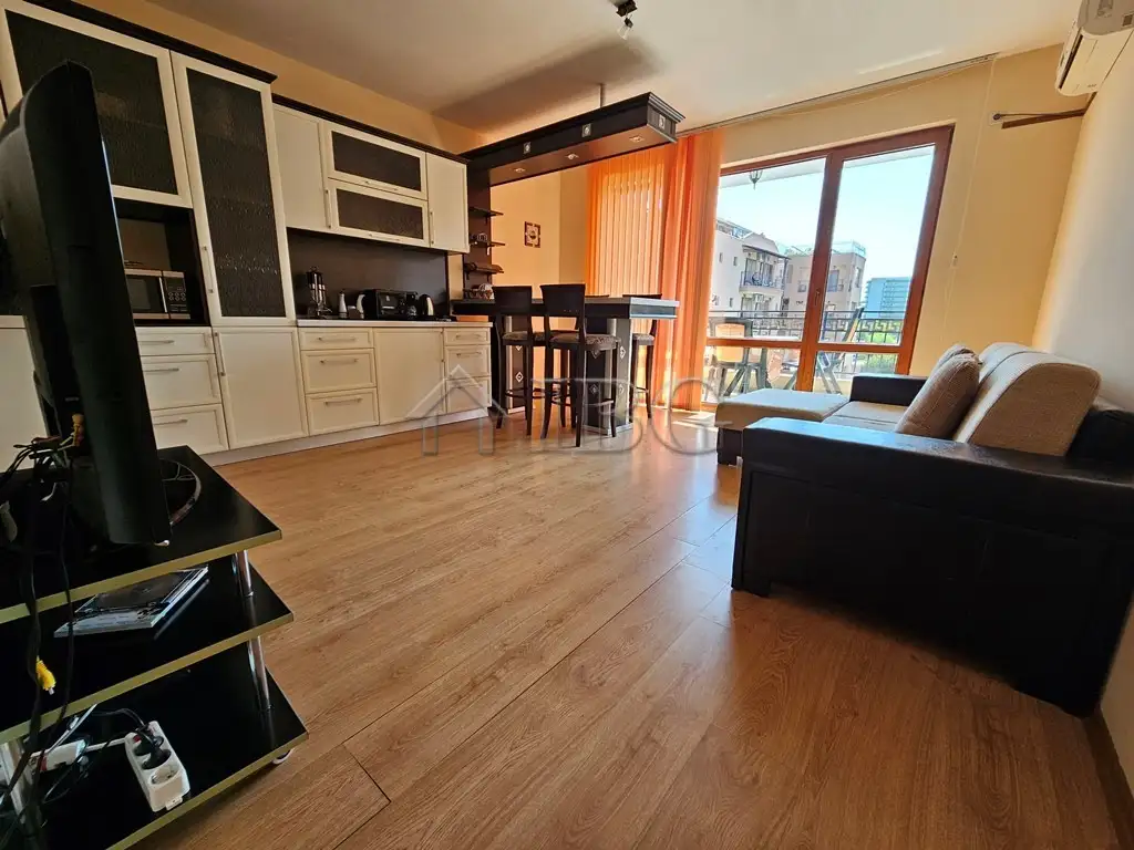 Flat 92m² in Bulgaria, Sunny Beach. Priced at 97900€ rent photo-10