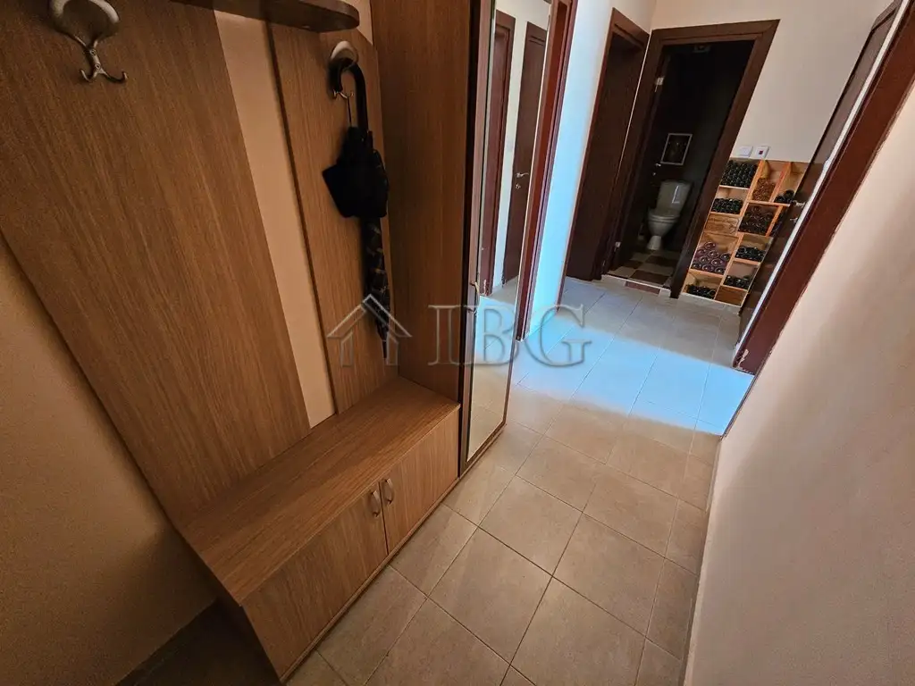 Flat 92m² in Bulgaria, Sunny Beach. Priced at 97900€ rent photo-11