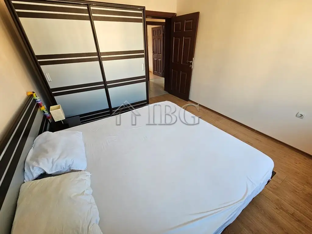 Flat 92m² in Bulgaria, Sunny Beach. Priced at 97900€ rent photo-12
