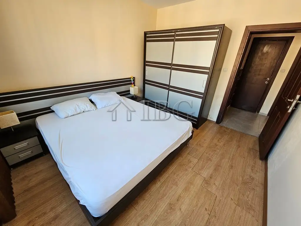 Flat 92m² in Bulgaria, Sunny Beach. Priced at 97900€ rent photo-13