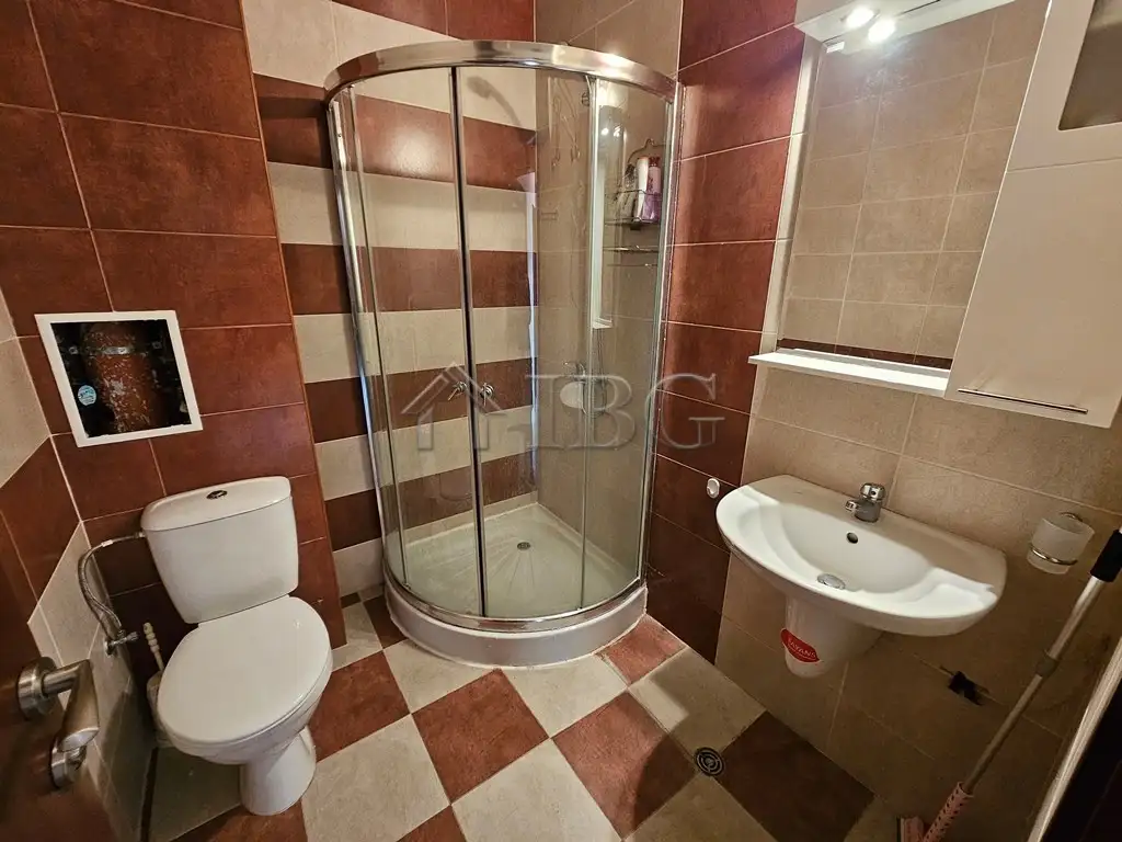 Flat 92m² in Bulgaria, Sunny Beach. Priced at 97900€ rent photo-14
