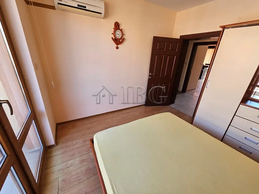 Flat 92m² in Bulgaria, Sunny Beach. Priced at 97900€ rent photo-16